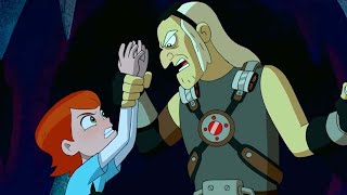 Ben 10 | Forgeti (Bahasa Indonesia) | Cartoon Network