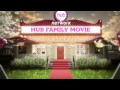 Hub Family Movie All Dogs Go To Heaven 1 2 ...