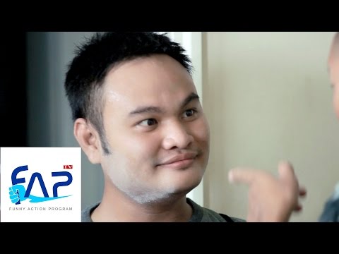 FAPtv Cơm Nguội Tập 41 - Đột Nhập
