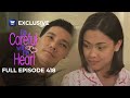 Full Episode 418 | Be Careful With My Heart