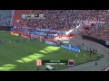 Todos los goles. Fecha 19. Primera división.