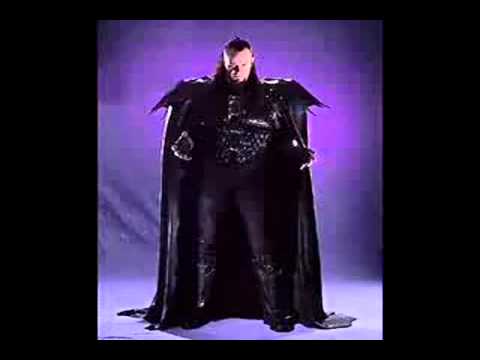 Undertaker Music Theme Song WWF 1998-1999