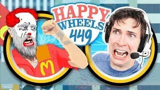 Happy-wheels-my-little-pony