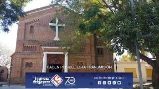Santa Misa Sábado 14 de Noviembre - XXXIII Domingo Ordinario - Corralito -