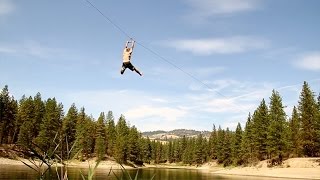 Lake Roosevelt 2013 Annual Trip