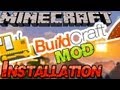 Minecraft 1.4.6 BUILDCRAFT Mod Installieren: Pipelines, Bau-Maschinen - Deutsch German Mac Win