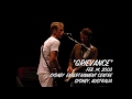 Grievance - Live in Sydney, AU (02/14/2003) - Pearl Jam Bootleg