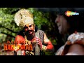 क्यों प्रसन्न होते है शनिदेव हनुमानजी की भक्ति करने पर ? | Sankat Mochan Mahabali Hanuman | HD video