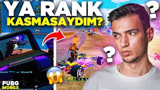 Bi̇r Günlüğüne Boost Attim Sira 3 Olayli Maç Rank