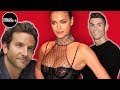 ¿Cristiano Ronaldo en PROBLEMAS Por Irina Shayk?