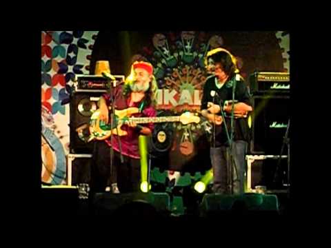 Nani Teri Morni Ko Mor Le Gaye - Indian Ocean (Maa Rewa Jugalbandi...