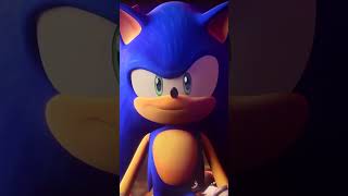 Мультивселенная Sonic Prime | Новый Трейлер Сериала