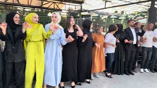 Yıldız Ve Doğan Ailesinin Muhteşem Düğünü 20.07.2025 Yöre Kars Eskişehir