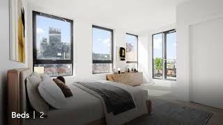 435 Tompkins Avenue, Unit 101, Brooklyn, Ny 11216