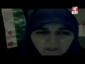 اغتصاب السوريات في السجون - فيلم وثائقي