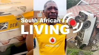 South Africa Is Not Make Sure