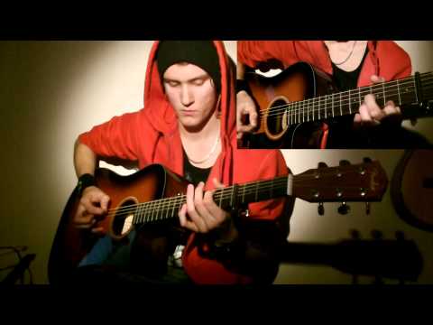 Скачать музыку our last night scared of change