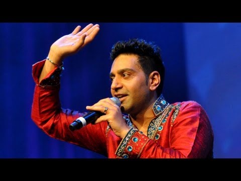 Mahina Bherha May Da - Punjabi Virsa 2011 Melbourne: Kamal Heer...