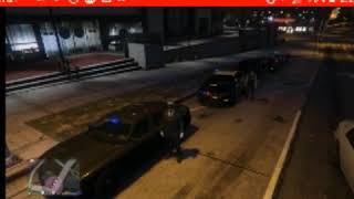 Docj Rp Police Tribute