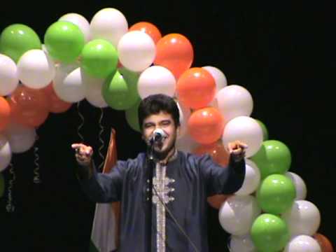 Sriram - Main To Avi Avi Lut Gaya