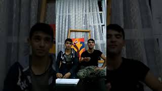 Kastamonulu Azer