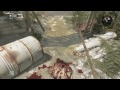 Dying Light: Parkour Zombie Hell - THE HAZARDS OF DEATH VIA EXCALIBUR