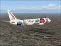 Flight Simulator 2004 - Ibiza/Venecia - 3/5