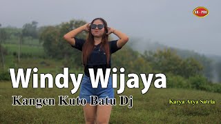 Windy Wijaya - Kangen Kuto Batu Dj Full Bass Pargoy | Dangdut []