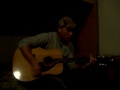 Big Green Tractor cover - Clay Mceachern