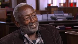Garrett Morris: From "Saturday Night Live" to septuagenarian