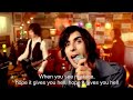 The All American Reject - Gives You Hell HQ (Music Video + Lyrics) Mp3