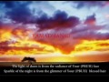 Allahu- Urdu Nasheed for Ramadhan