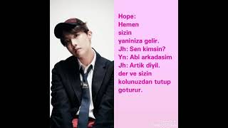 Bts Tepki.abi- Kardeskiskanclik