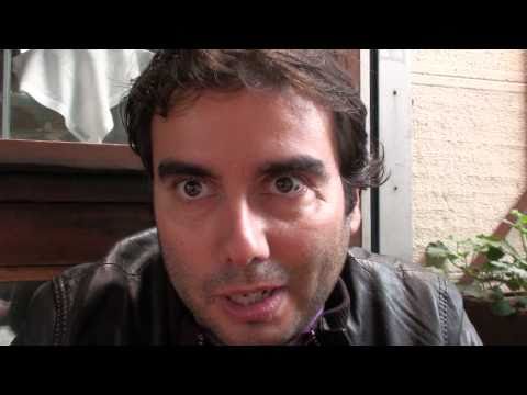 Miguel Orense, experto en SEO, en Oviedo