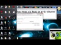 tuto de converter y seagate share.mp4