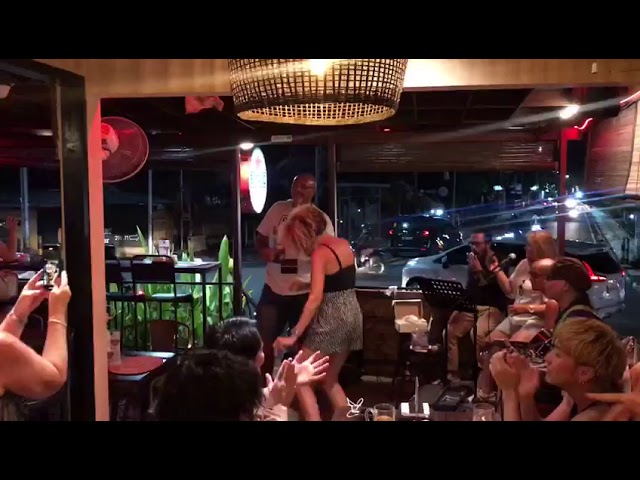 Live Music Tonight