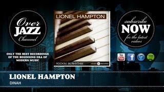 Watch Lionel Hampton Dinah video