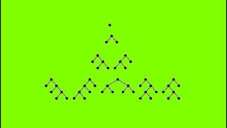 This Week's Finds 16: species and their generating functions