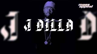 Watch J Dilla Drive Me Wild video
