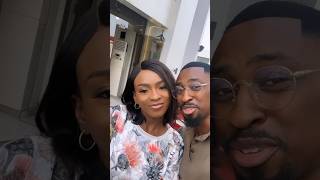 The Cutest Couple Ever Saga And Detola Watch Them In Match Mingle Latest Nigerian Full Movie 2024