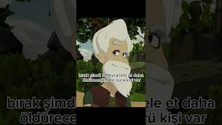 Cille Komik Montaj