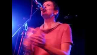 Watch Tender Trap Love Is Hard Enough video