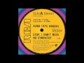 Alma Faye Brooks - Stop, I Don't Need No Sympathy (1977)