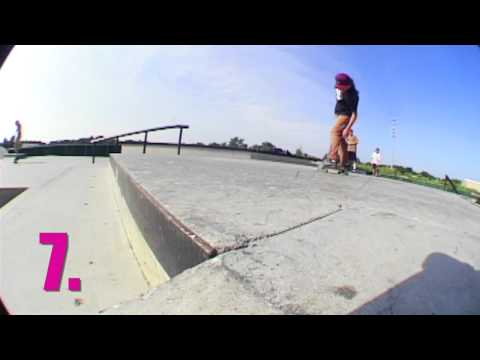 Eric Tercasio - Ten Tricks For A Taco
