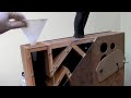 Seed Cleaning Machine
