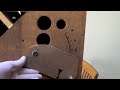 Seed Cleaning Machine
