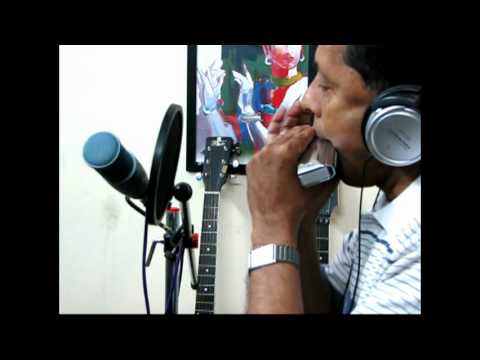 Aha Rim Jhim Ke ye pyaare pyaare dedicated to my elder brother...