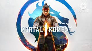 Mortal Kombat 1 Fatality theme