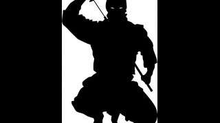Gizemli Ninja Savaşçıları