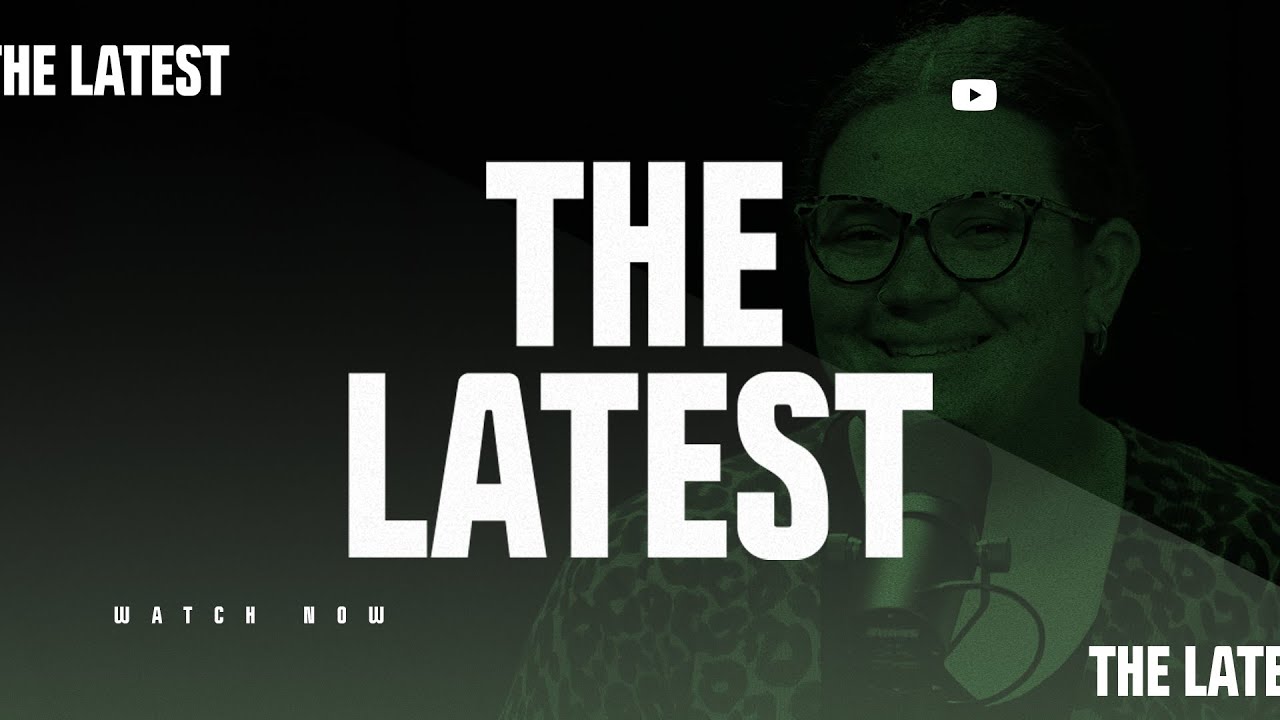 THE LATEST | November 3, 2022